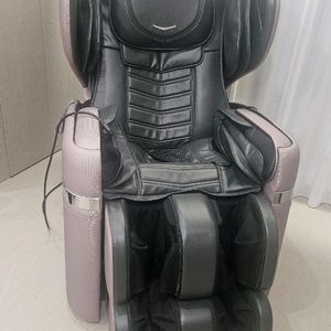 오씸 유디바인v 안마의자