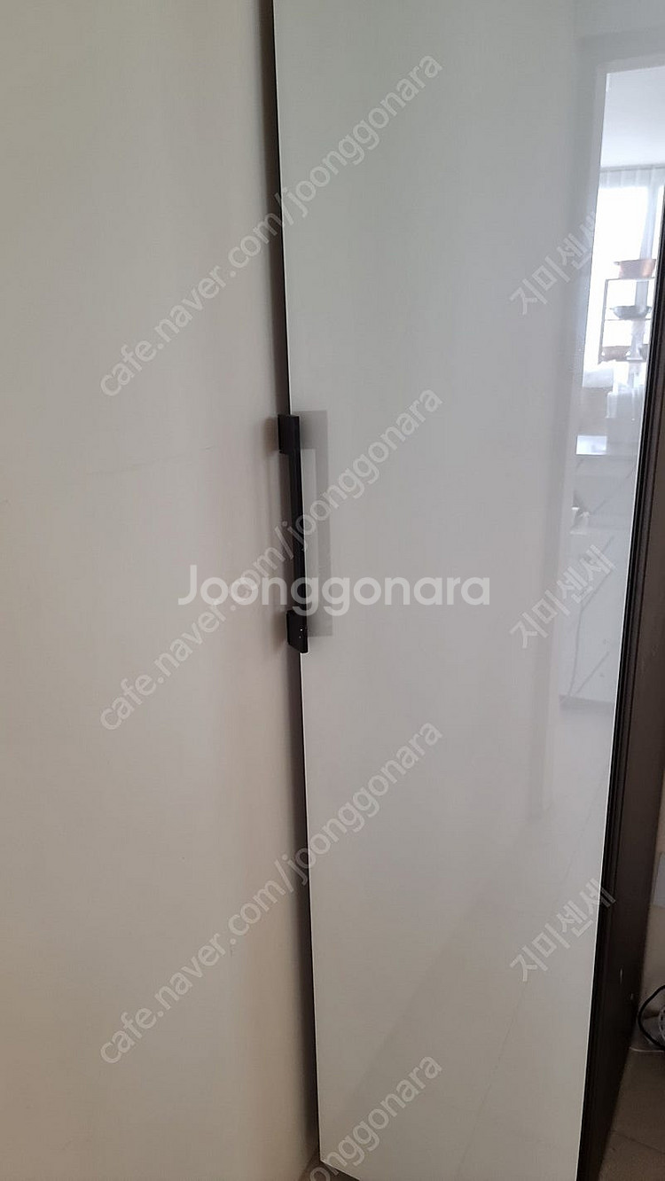 삼성 비스포크 냉동고 1도어(변온) 240L--0