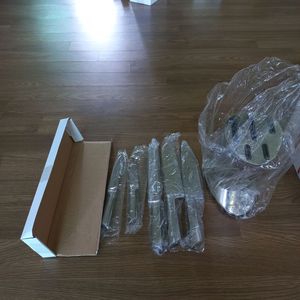 kochstar 제마 나이프셋트