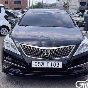 [현대]그랜저 HG HG240 MODERN 컬렉션 #앱