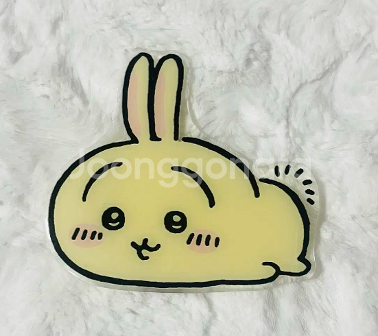 치이카와 인형 /일반/스핀 그립톡--3