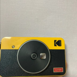 코닥 미니샷2 레트로 C210R
