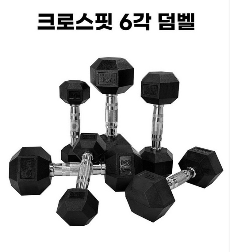전문가용 덤벨 입니다.--0