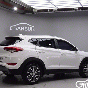 [현대]올뉴투싼 디젤 2.0 2WD 프리미엄 (5인승)