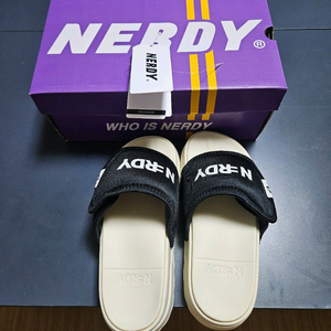 널디 슬리퍼
