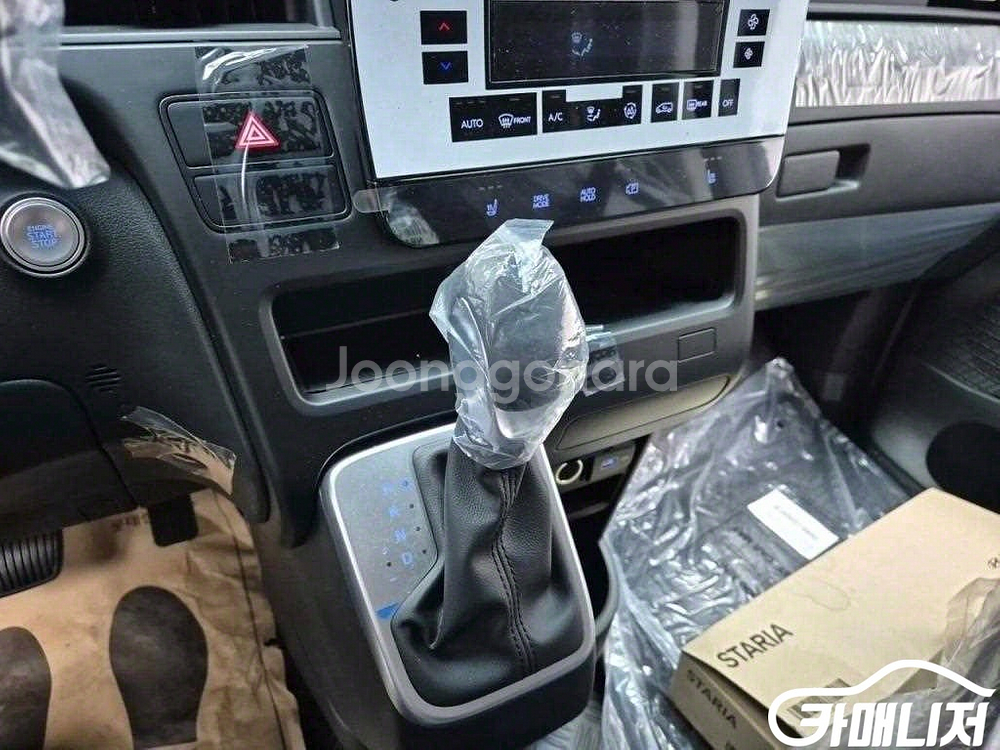 [현대]스타리아 2WD 디젤 카고 3인승 모던 (3인승--7