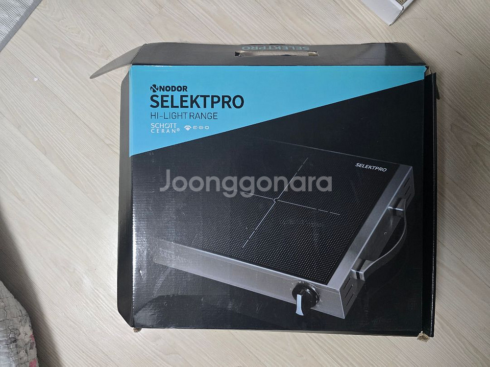 SELEKTROPRO 인덕션--0