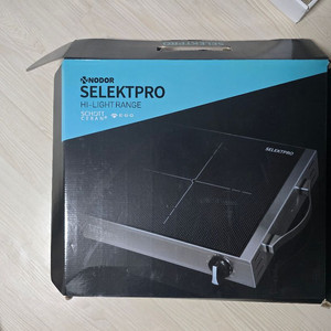SELEKTROPRO 인덕션