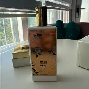메모 자낫 75ml 팔아요