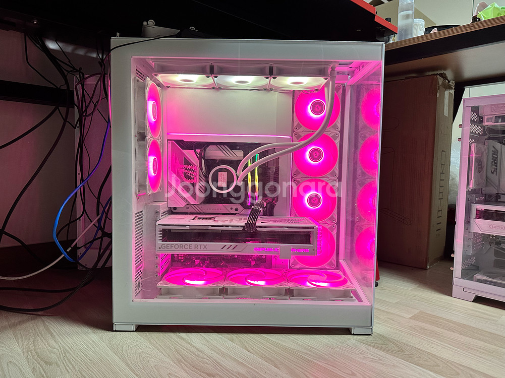 ASUS ROG STRIX RTX 4090 팝니다--1