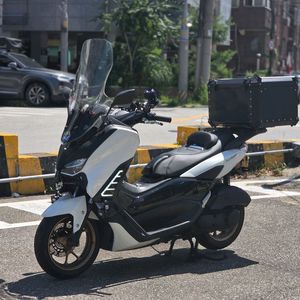 23년식 nmax125 29.@@@키로 컨디션최상!