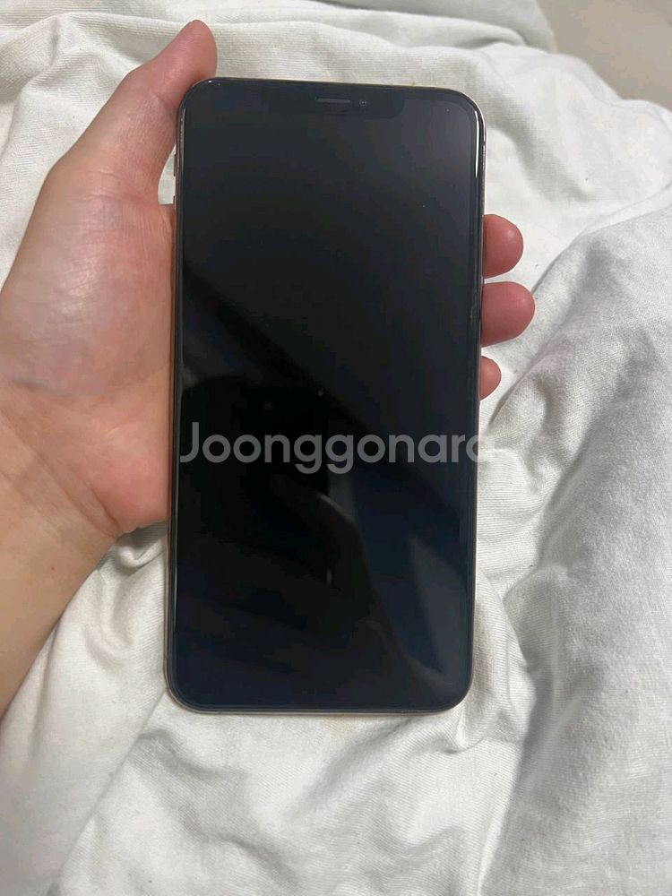 아이폰 xs max--2