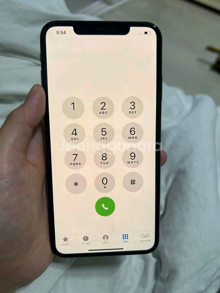 아이폰 xs max--6