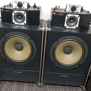 Technics 테크닉스 스피커 페어 SB-007