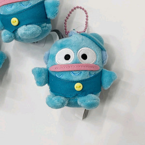 새상품 산리오 한교동 인형 키링
