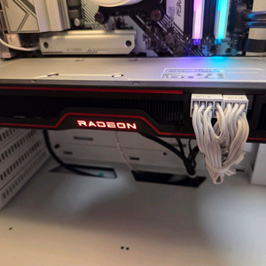 AMD Radeon rx6700xt 12gb 그래픽카드
