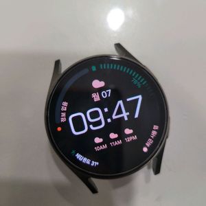 갤럭시워치7 40mm 블루투스 그린색상
