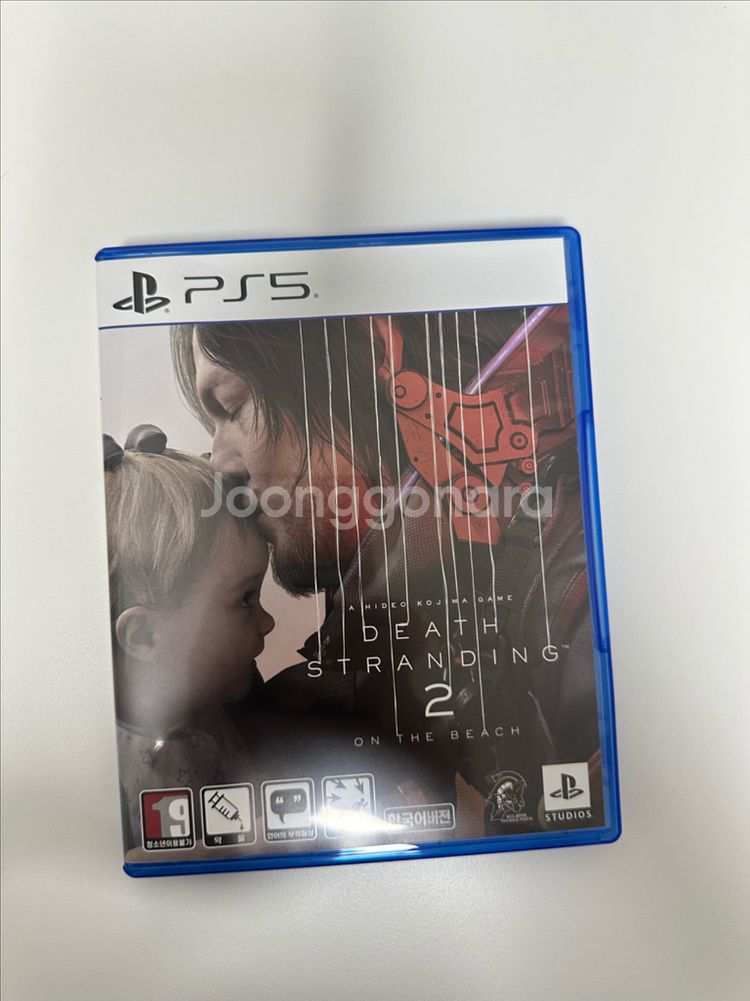 ps5 데스스트랜딩2--0