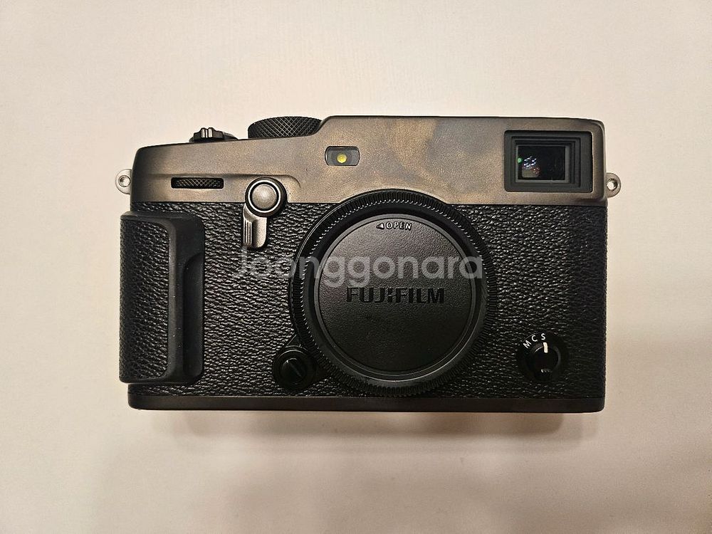 fuji x-pro3--0