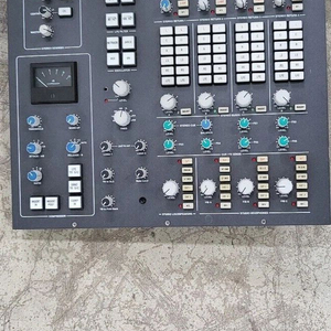 SSL Compressor for 9000 시리즈