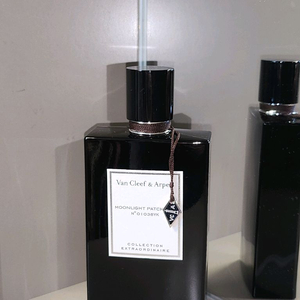 국문텍 반클리프 아펠 문라이트 패출리 오드퍼퓸 75ml
