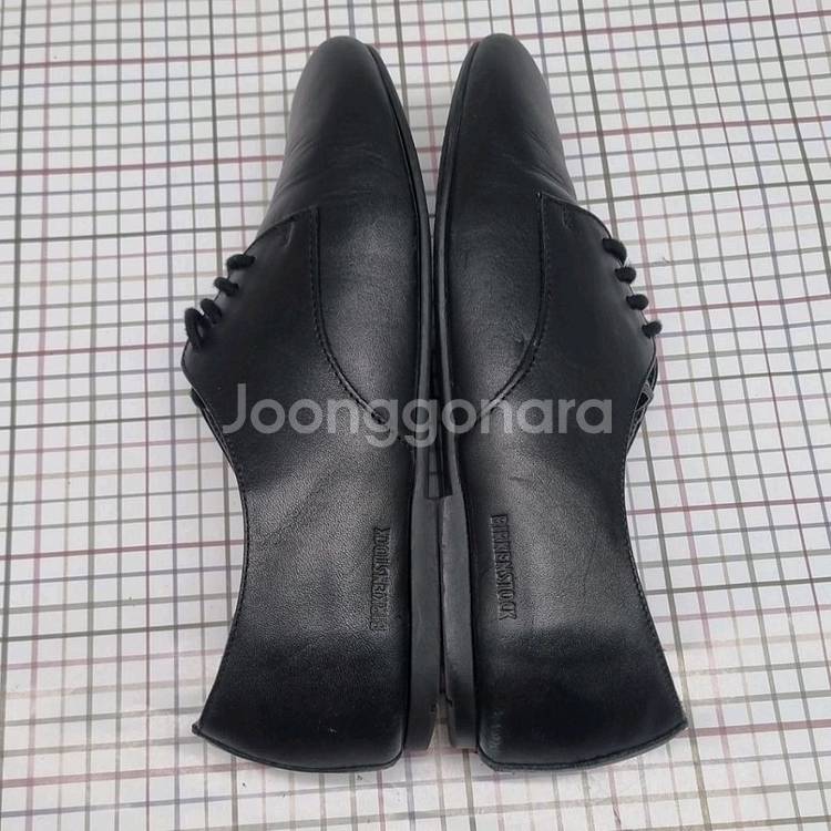 버켄스탁 레이서슈즈 38 240--4