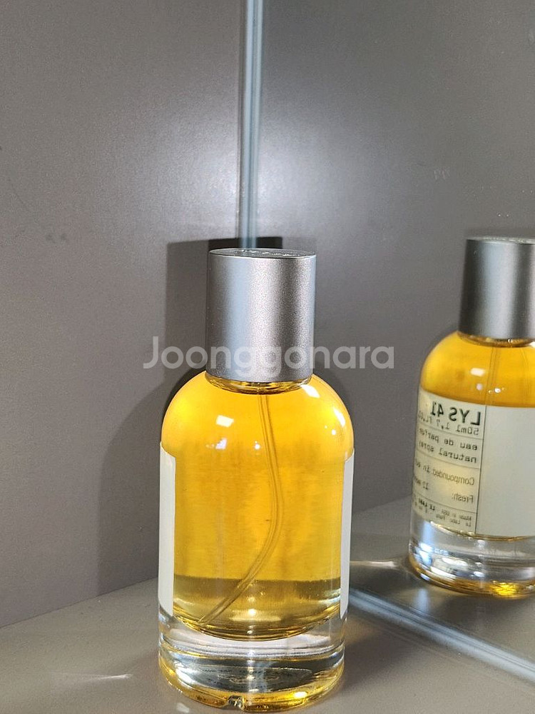 르라보 리스41 50ml 새제품--1