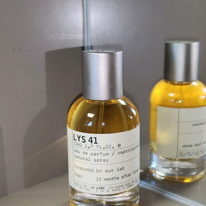 르라보 리스41 50ml 새제품