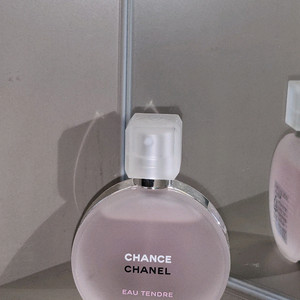 국문텍 샤넬 샹스 오 땅드르 헤어미스트 35ml
