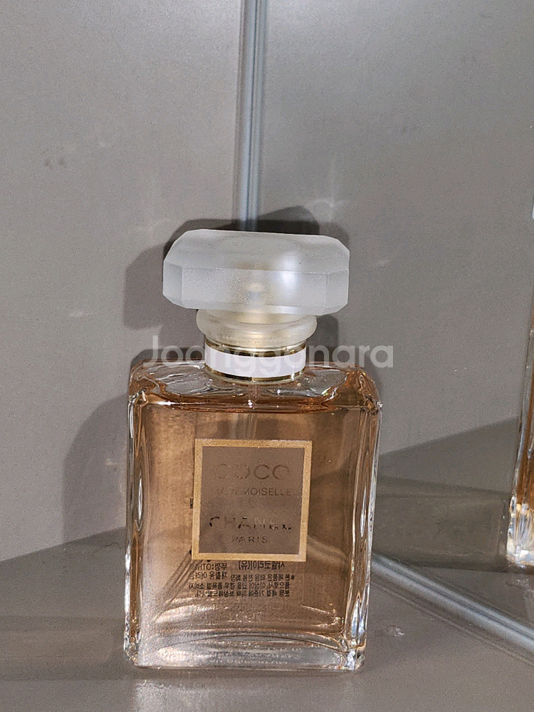 국문텍 샤넬 코코 마드모아젤 35ml--0