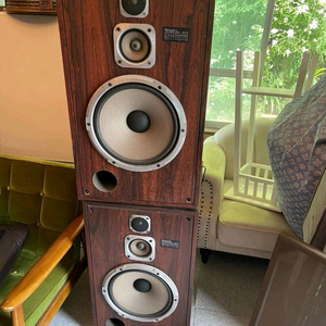 테크닉스 Technics 하이파이 스피커 SB-1770