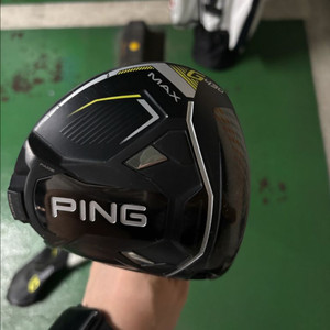 g430 max 삼양정품 텐세이 오렌지프로6s