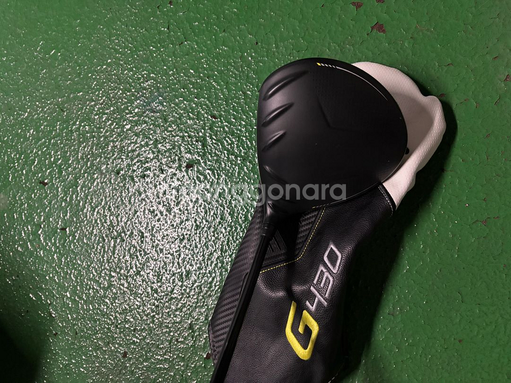 g430 max 삼양정품 텐세이 오렌지프로6s--2