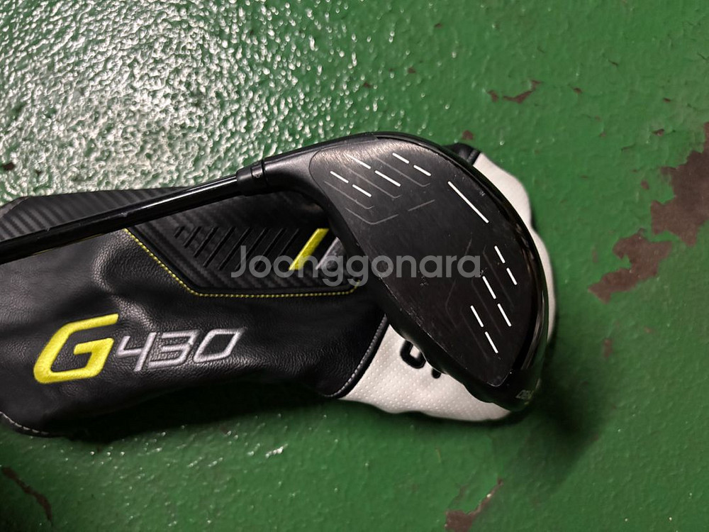 g430 max 삼양정품 텐세이 오렌지프로6s--1