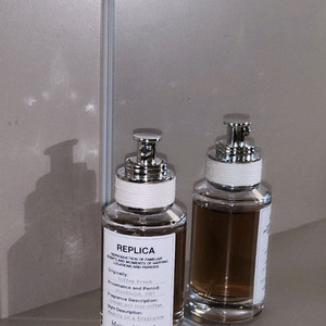 국문텍 메종 마르지엘라 향수 커피 브레이크 30ml