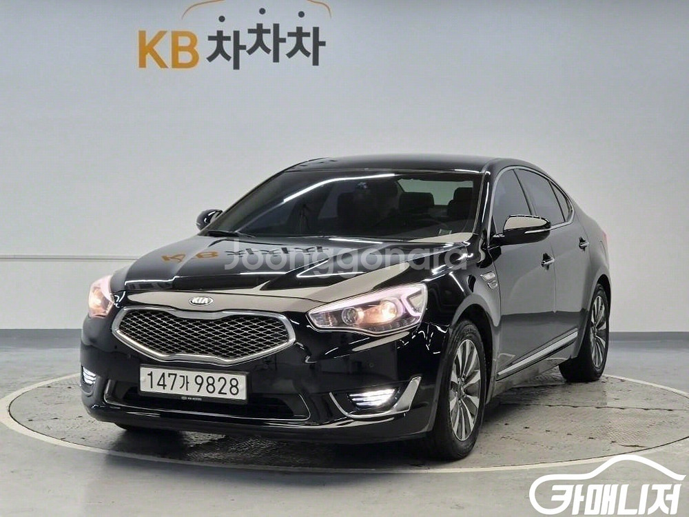[기아]K7 하이브리드 700H 프레스티지 (5인승)--0