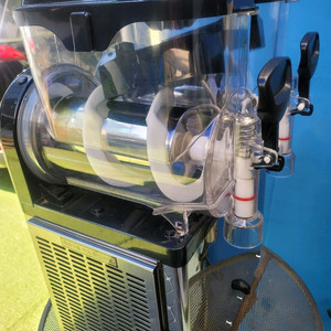 아이스트로 슬러시 기계