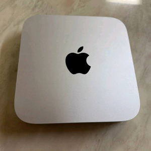 (풀박스,새상품급) 맥미니 M1 (2020) 256GB
