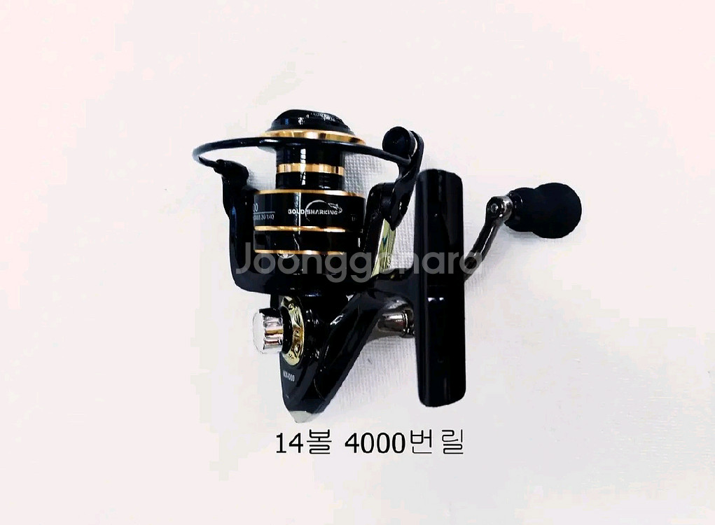 해우기2호대-530+14볼4000번릴+일산릴줄+가방--8