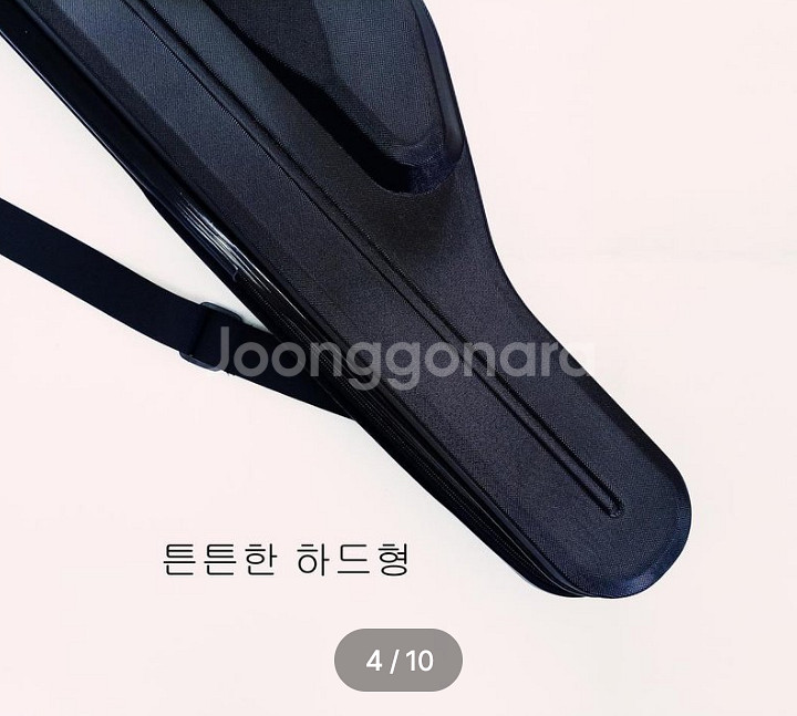 하드케이스 낚시가방(릴장착가능)--1