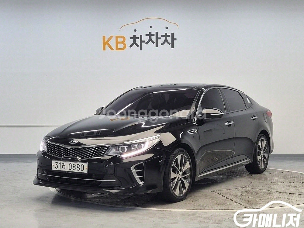 [기아]K5 2세대 SX 1.7 디젤 노블레스 (5인승--9