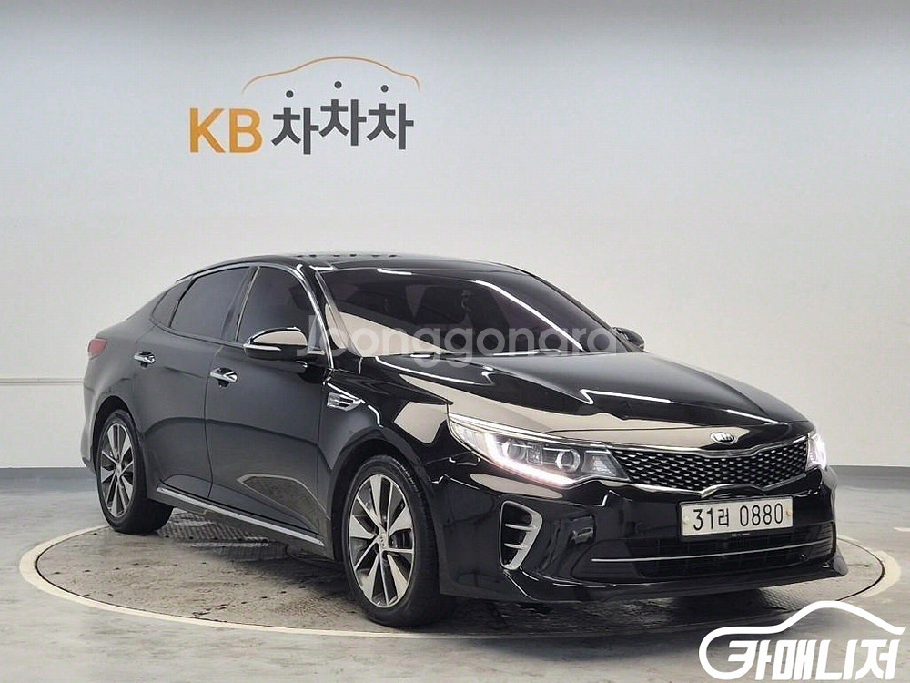 [기아]K5 2세대 SX 1.7 디젤 노블레스 (5인승--8