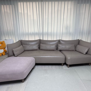 알로소 케렌시아 3모듈 라운지 소파, 알로소 소파