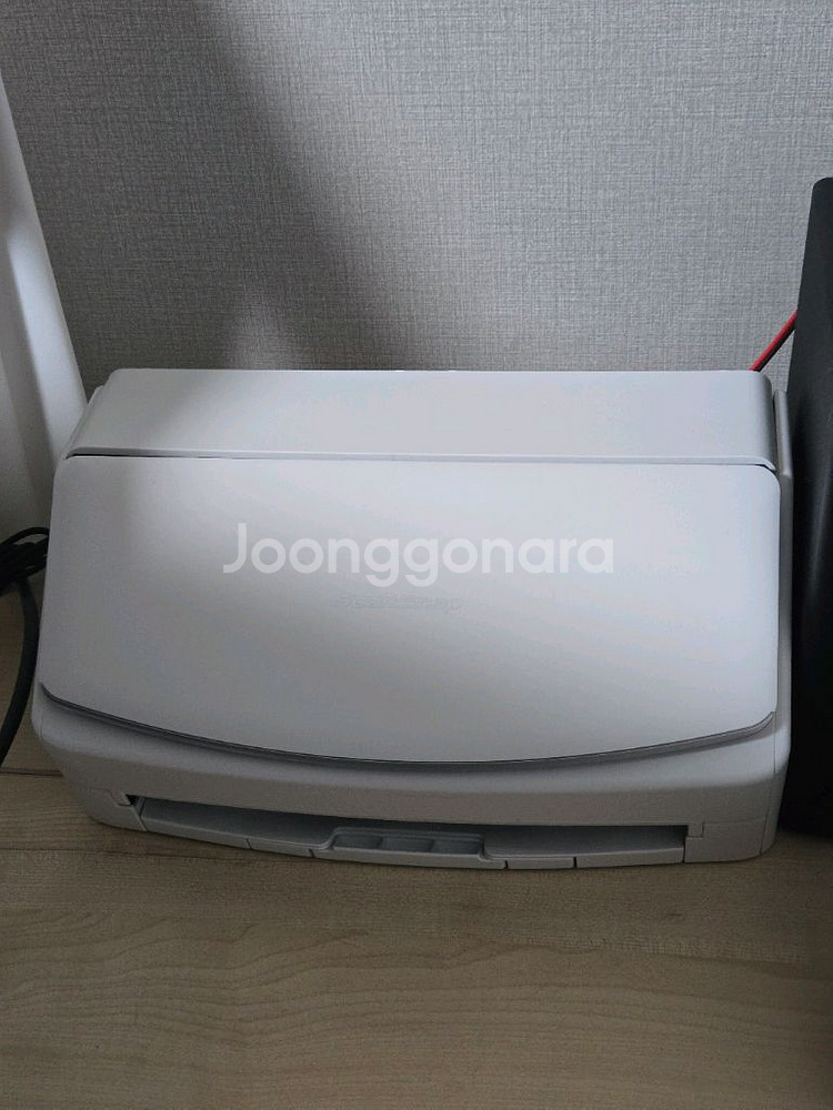 북스캐너ix1500, 문서재단기HC-600 일괄판매--1