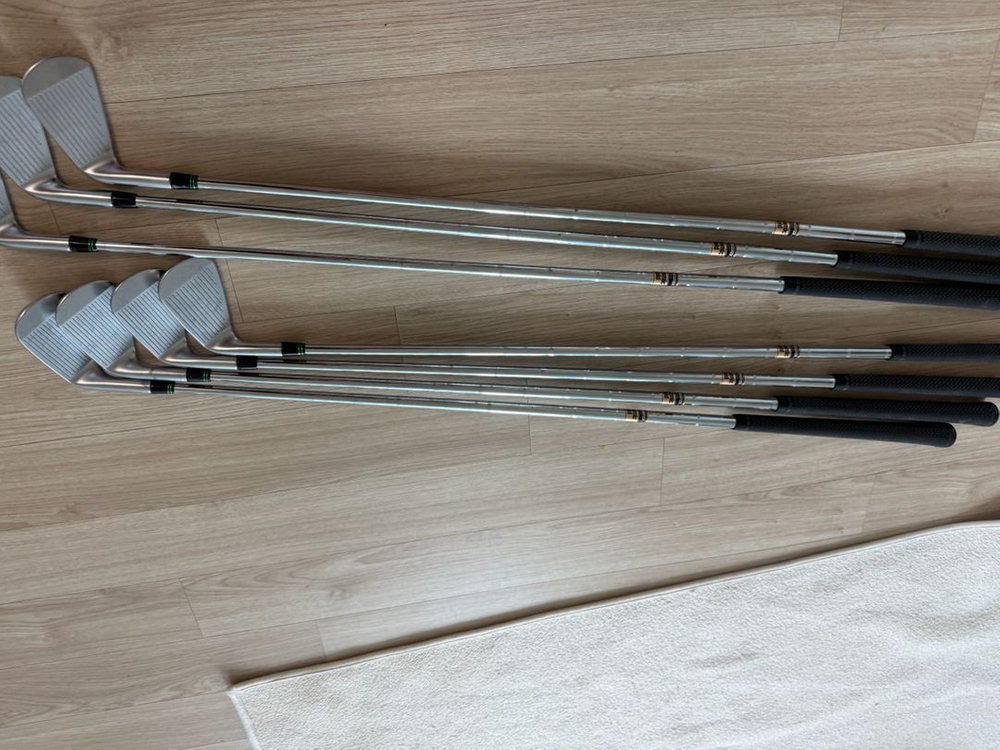 스릭슨 포지드2 머슬백 다골s200--1