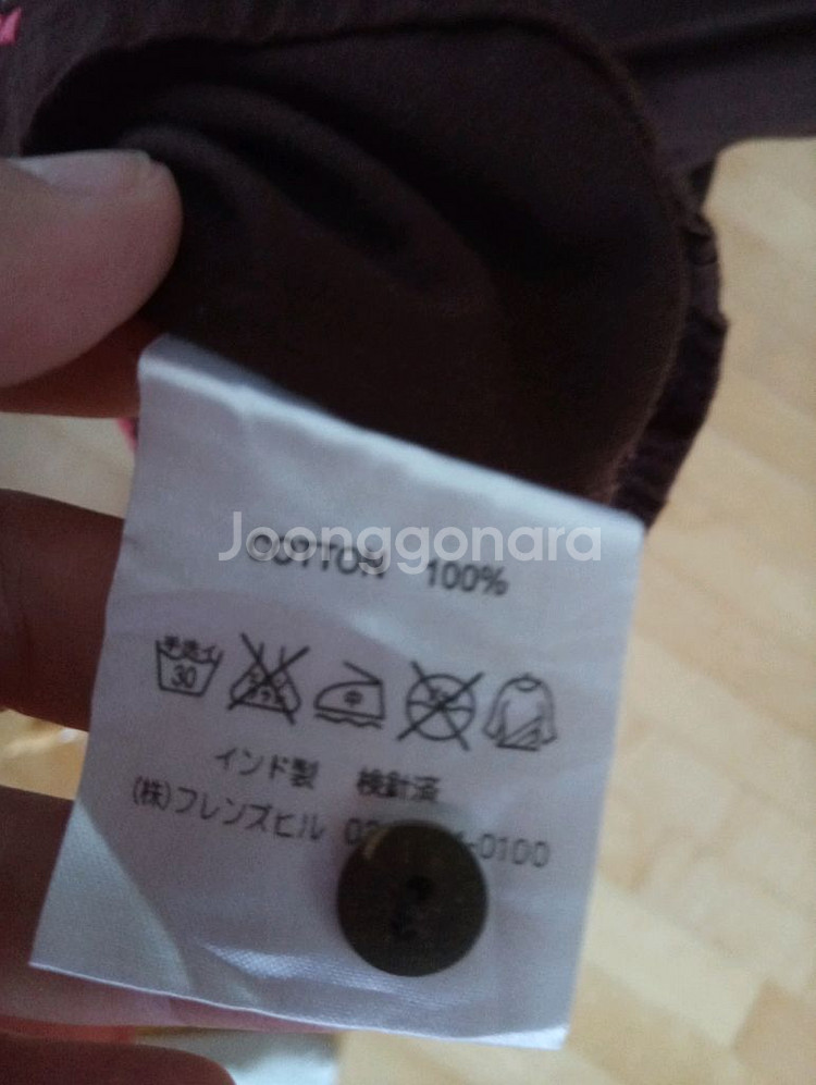 롱브라우스와티셔츠--2