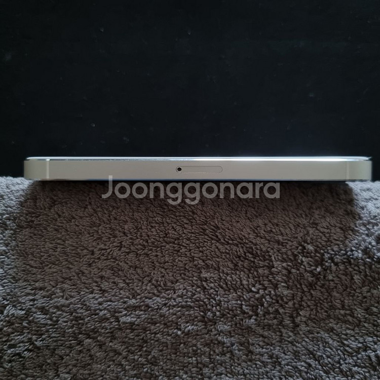 아이폰 5S 실버 32GB (2)--3