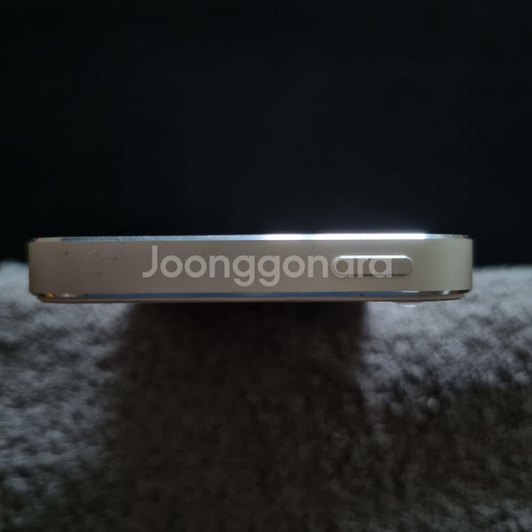 아이폰 5S 실버 32GB (2)--4