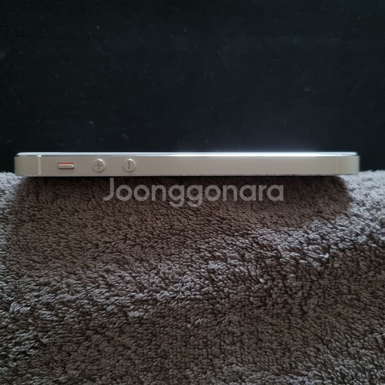 아이폰 5S 실버 32GB (2)--2