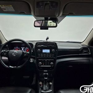 [KG모빌리티(쌍용) ]베리 뉴 티볼리 4WD 디젤 1